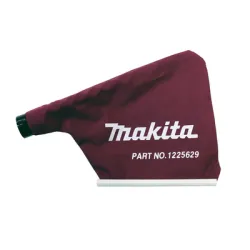 Торбичка Makita за прахоулавяне за лентов шлайф текстилна Торбичка Makita за прахоулавяне за лентов шлайф текстилна