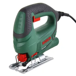 Трион Bosch прободен (зеге) електрически 500 W, 3100 хода/мин, 20 мм, PST 650 Трион Bosch прободен (зеге) електрически 500 W, 3100 хода/мин, 20 мм, PST 650