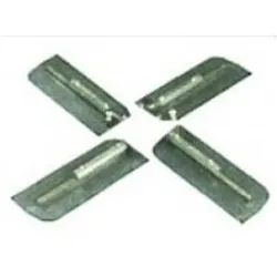 Перка Norton за пердашка комплект 900 мм