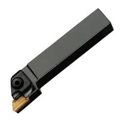 Нож Fervi стругарски със сменяеми пластини за престъргване упорен, ляв, 20х20 мм, 93 °