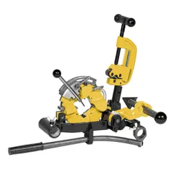 Глава REMS винторезна за струг 1/4 - 2 Глава REMS винторезна за струг 1/4 - 2