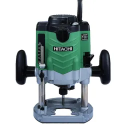 Оберфреза HiKOKI - Hitachi ръчна  2000 W, 20 000 об./мин, ф 12 мм, M12VE