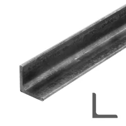 Профил Sidma ъглов (винкел) 15 x 15 x 3 мм, 6 м, ГВ Профил Sidma ъглов (винкел) 15 x 15 x 3 мм, 6 м, ГВ