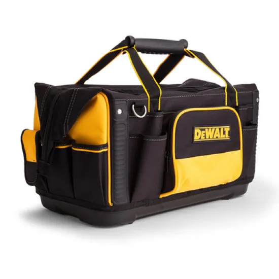 Чанта DeWALT за инструменти  500х300х310 мм, черно и жълто