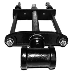 Менгеме Pinie за дърводелски тезгях  390х190х50 мм