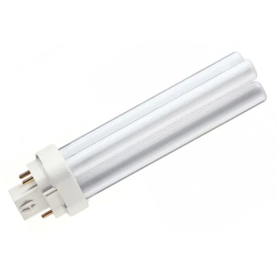 Лампа / крушка Philips луминесцентна енергоспестяваща  компактна PL C, 13 W, 230 V, G24Q-1, 4000 K, Master