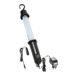 Лампа as - Schwabe подвижна акумулаторна 230 V, 3 W, 55 мм, 6400 K, 200 lm, 440 мм