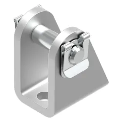 Опора Festo лагерна за задвижвания 20х25 мм, LBN-20/25 Опора Festo лагерна за задвижвания 20х25 мм, LBN-20/25