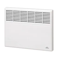 Конвектор Airelec панелен с електронен термостат 2500 W, 230 V, Basic PRO