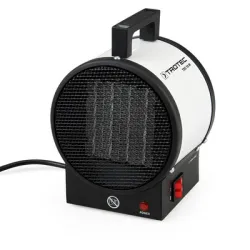 Калорифер Trotec електрически  2000 W, 230 V, TDS 10 M