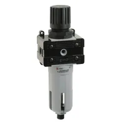 Филтър регулатор Aignep за пневмогрупи 20 µm, FRL T030 Филтър регулатор Aignep за пневмогрупи 20 µm, FRL T030