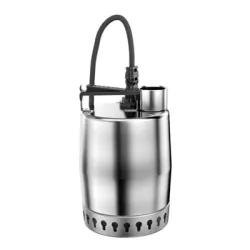 Помпа Grundfos потопяема дренажна за мръсна вода  14 м3/ч, 9 м, 1 1/4 , Unilift KP 350 AV 1
