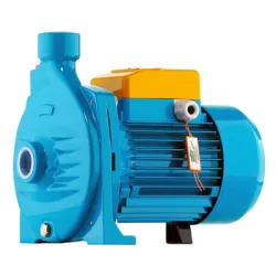 Помпа City Pumps центробежна едностъпална  0.6-5.4 м3/ч, 34-25 м, 1 , 7 м, IC 100MH