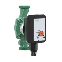 Циркулационна помпа Wilo за парно отопление 2.5 м3/ч, 4 м, 1 1/2 , Atmos PICO 25/1-4 Циркулационна помпа Wilo за парно отопление 2.5 м3/ч, 4 м, 1 1/2 , Atmos PICO 25/1-4
