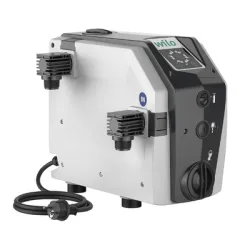 Уредба Wilo хидрофорна с инверторен регулатор на налягане 8 м, 4.8 м3/ч, 54 м, Isar BOOST5-E-3 Уредба Wilo хидрофорна с инверторен регулатор на налягане 8 м, 4.8 м3/ч, 54 м, Isar BOOST5-E-3