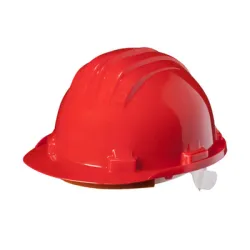 Каска Climax противоударна червена, Golem Каска Climax противоударна червена, Golem