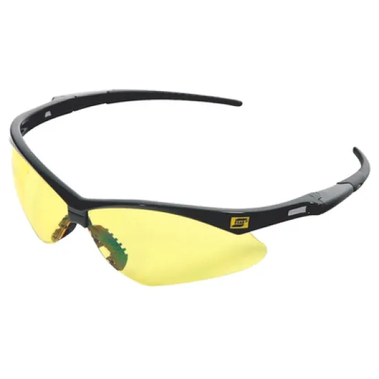 Очила Esab защитни UV жълти, Warrior Spectacles