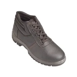 Обувки Coverguard работни без метално бомбе №44, AGO High Обувки Coverguard работни без метално бомбе №44, AGO High