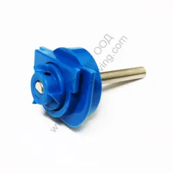 Вал Black & Decker за прахосмукачка