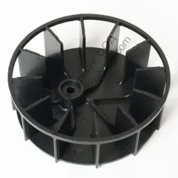 Вентилатор Black & Decker за компресор BD195/24V