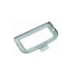 Водач Black & Decker за парочистачка FSM1610, FSM1620, FSM1630BL, FSM1630ND