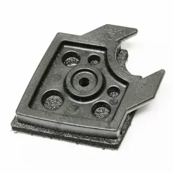 Връх Black & Decker за виброшлайф BDCDS18, KA2000, KA2500