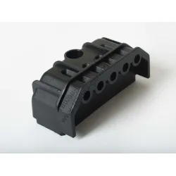 Капак  на филтъра за компресор CP2525S