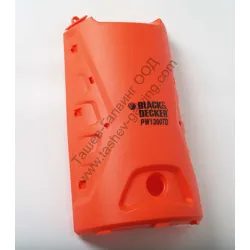 Капак Black & Decker за водоструйка PW 1300 TD Капак Black & Decker за водоструйка PW 1300 TD
