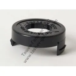 Капак Black & Decker за моторна коса GL250, GL310, GL360, GLC12 Капак Black & Decker за моторна коса GL250, GL310, GL360, GLC12