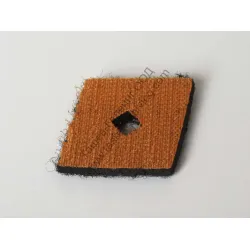 Кече Black & Decker за виброшлайф KA110, KA210, KA220, KA225, KA250, KA260GT Кече Black & Decker за виброшлайф KA110, KA210, KA220, KA225, KA250, KA260GT