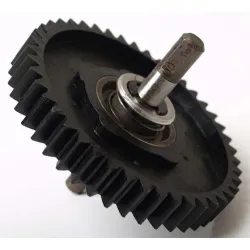 Колело Black & Decker зъбно за верижен трион GK1330, GK1430, GK1630, GK1635, GK1640T Колело Black & Decker зъбно за верижен трион GK1330, GK1430, GK1630, GK1635, GK1640T