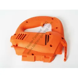 Корпус Black & Decker за зеге KS495, KS500, KS501