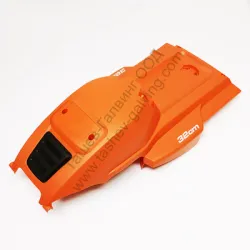 Корпус Black & Decker за колесна коса за EMAX32