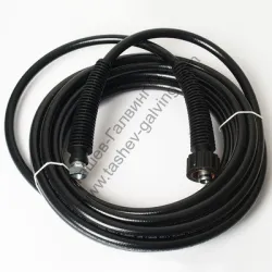 Маркуч Black & Decker за водоструйка PW 1700 WB