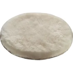Диск Festool за полиране  вълнен, 150 мм, Sheepskin Диск Festool за полиране  вълнен, 150 мм, Sheepskin