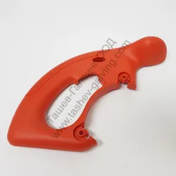 Ръкохватка Black & Decker дясна за ръчен циркуляр