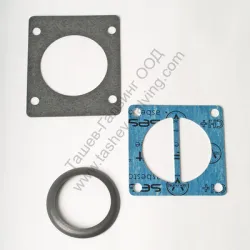 Сегмент  за компресор BD195/24V, BD 227/50V-NK