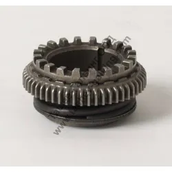 Съединител Black & Decker за перфоратор KD855, KD860, KD885