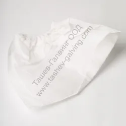 Торба Black & Decker филтърна за прахосмукачка BXVC20MDE, BXVC20TPE