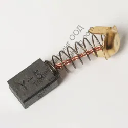 Четка Black & Decker графитна за ръчен циркуляр CS1250L, CS1250KL