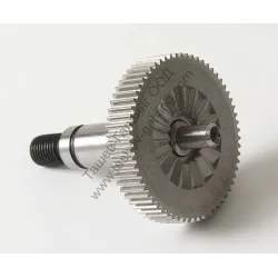 Шпиндел Black & Decker за бормашина KR420, AST1, KR502RE Шпиндел Black & Decker за бормашина KR420, AST1, KR502RE