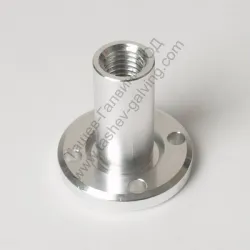 Гайка Bosch затягаща за фреза за канали GNF 35 CA, GNF 65 A Гайка Bosch затягаща за фреза за канали GNF 35 CA, GNF 65 A