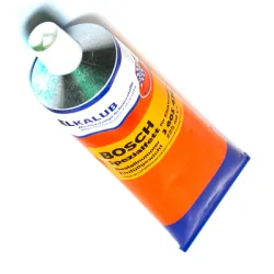 Грес Bosch за перфоратор PBH 12 VR, GBH 24 V, GBH 24 VRE, GBH 12 VR, GBH 12 VRE Грес Bosch за перфоратор PBH 12 VR, GBH 24 V, GBH 24 VRE, GBH 12 VR, GBH 12 VRE