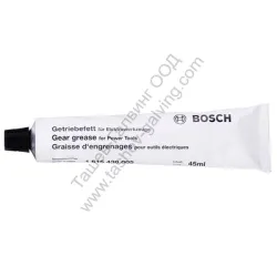 Грес Bosch за ъглошлайф PG21 Грес Bosch за ъглошлайф PG21