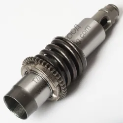 Държач Bosch за перфоратор GBH 2-28 D, GBH 2-28 DV, PG41 Държач Bosch за перфоратор GBH 2-28 D, GBH 2-28 DV, PG41