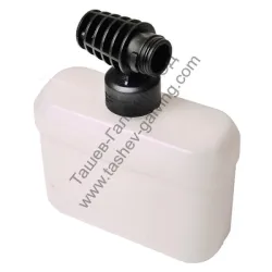 Дюза Bosch за пяна за почистване и измиване за водоструйка за AQT 33-11, Easy Aquatak 120 Дюза Bosch за пяна за почистване и измиване за водоструйка за AQT 33-11, Easy Aquatak 120