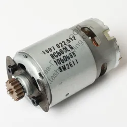 Електродвигател Bosch за винтоверт GSB 14.4-2 LI, PG34 Електродвигател Bosch за винтоверт GSB 14.4-2 LI, PG34