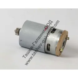 Електродвигател Bosch за винтоверт GSR 10, 8LI, PG33 Електродвигател Bosch за винтоверт GSR 10, 8LI, PG33