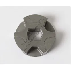 Колело Bosch водещо за верижен трион AKE30S, AKE35S, AKE40, AKE40S, PG19 Колело Bosch водещо за верижен трион AKE30S, AKE35S, AKE40, AKE40S, PG19