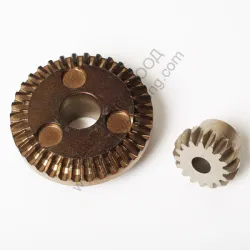 Корона Bosch за ъглошлайф за GWS 18 V-LI, GWS 18V-45 Корона Bosch за ъглошлайф за GWS 18 V-LI, GWS 18V-45